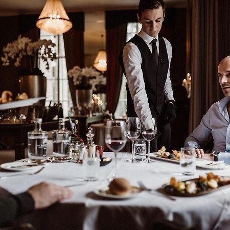 Chateauhotel De Havixhorst Schiphorst エクステリア 写真