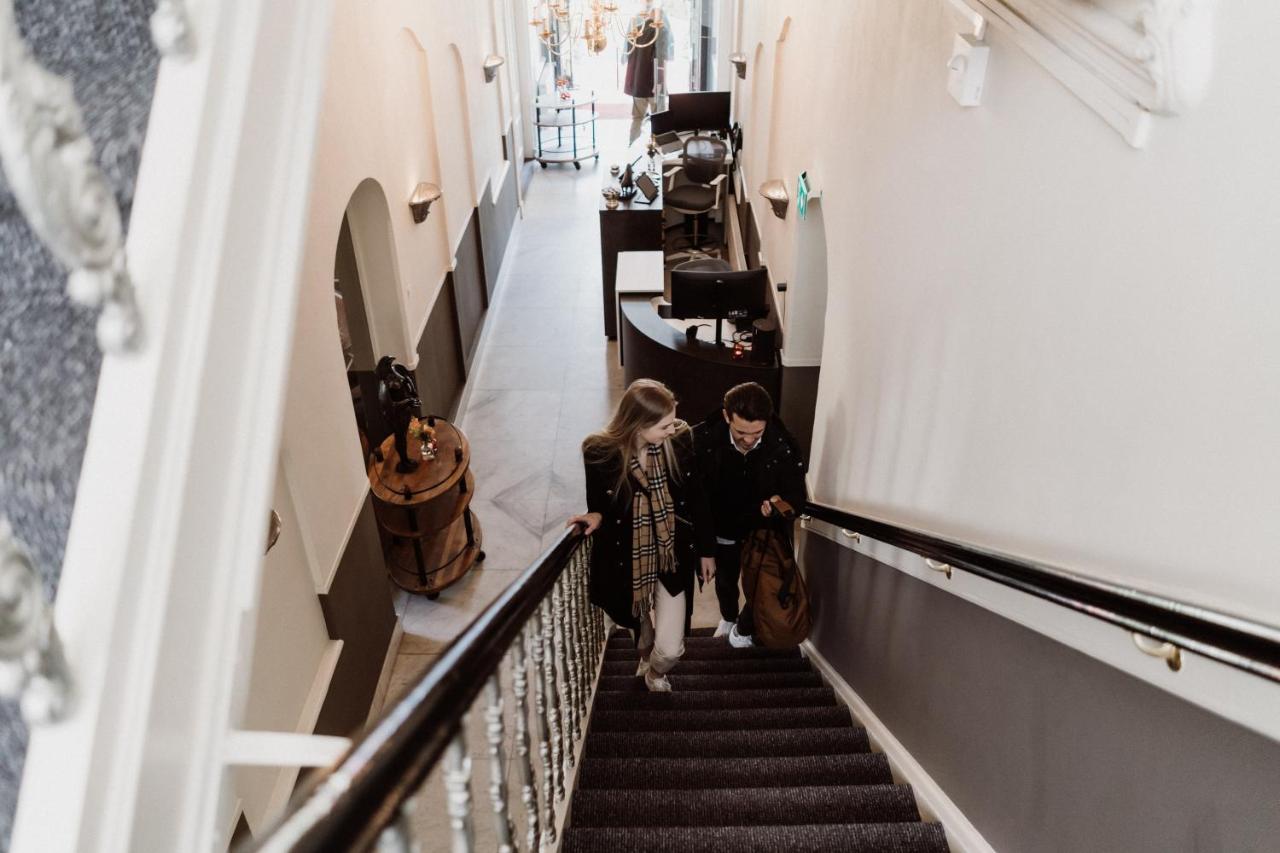 Chateauhotel De Havixhorst Schiphorst エクステリア 写真