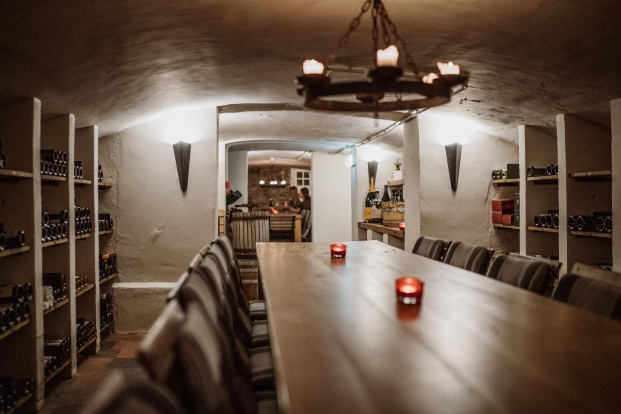 Chateauhotel De Havixhorst Schiphorst エクステリア 写真