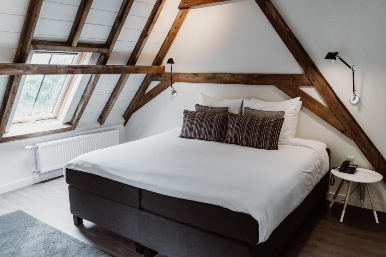 Chateauhotel De Havixhorst Schiphorst エクステリア 写真