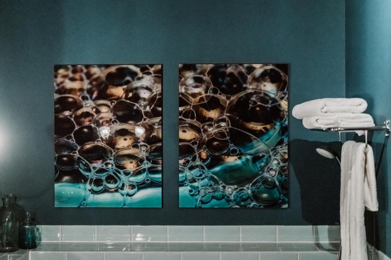 Chateauhotel De Havixhorst Schiphorst エクステリア 写真