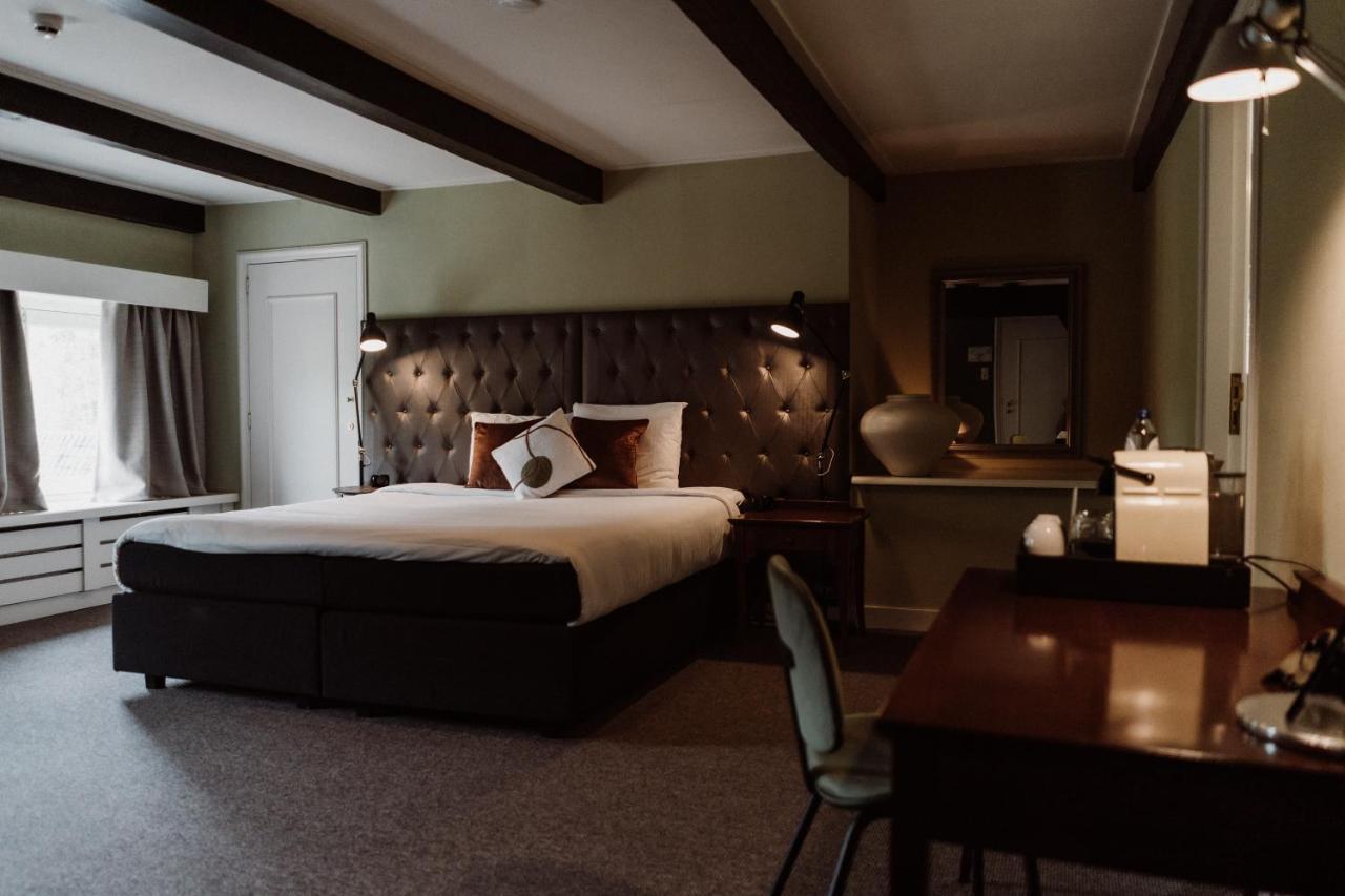 Chateauhotel De Havixhorst Schiphorst エクステリア 写真