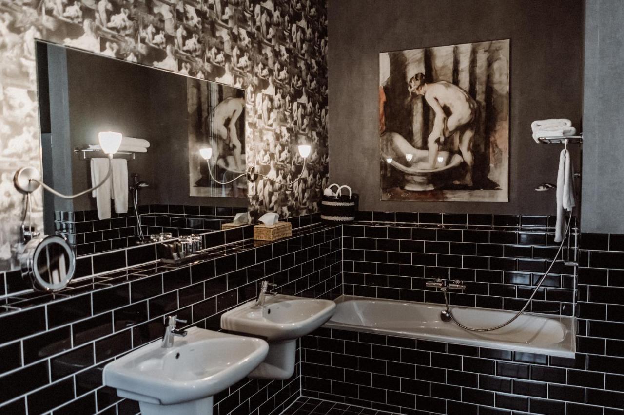 Chateauhotel De Havixhorst Schiphorst エクステリア 写真