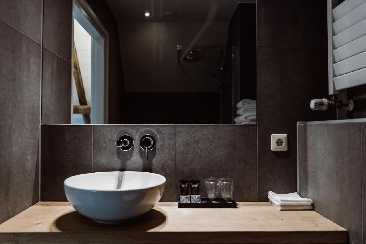 Chateauhotel De Havixhorst Schiphorst エクステリア 写真